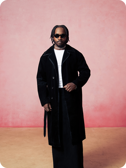 Channel Tres