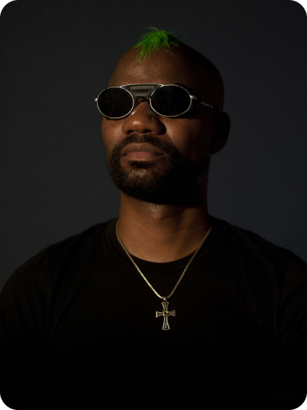 Green Velvet
